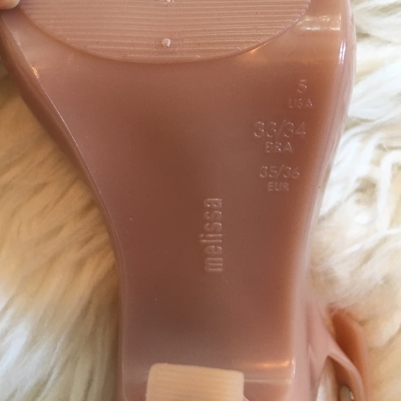 Vivienne Westwood Melissa Anglowmania Lady Dragon - Picture 8 of 9